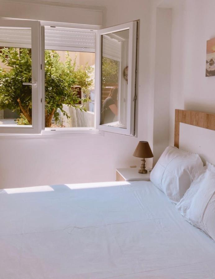 Athina Secret Adults Only Apartment